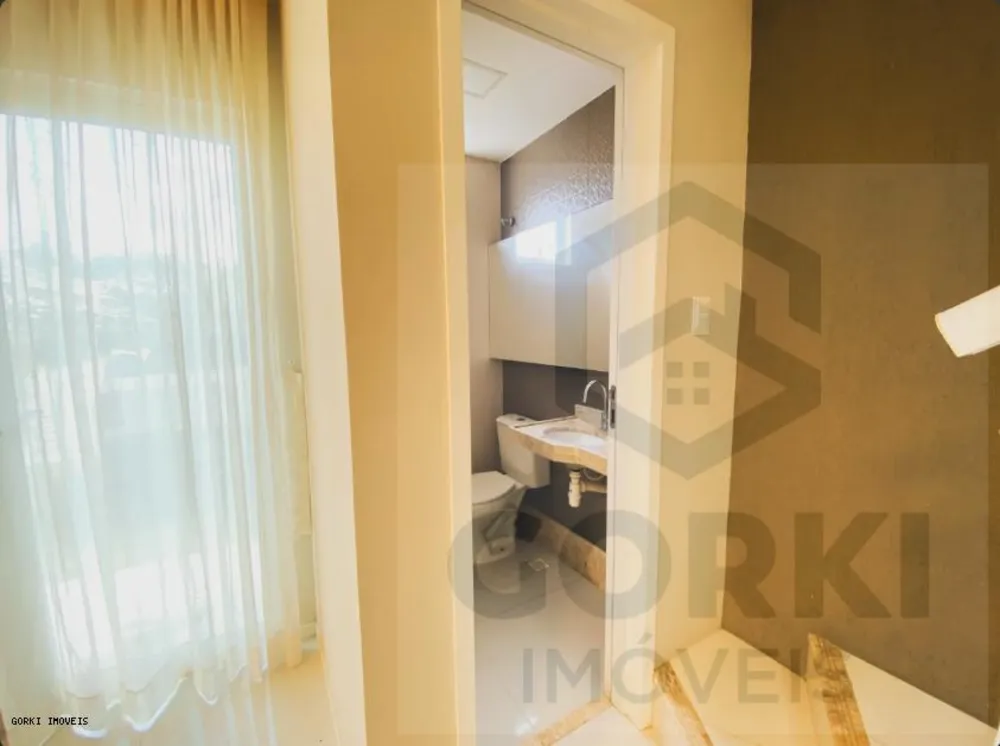 Casa, 3 quartos, 84 m² - Foto 9