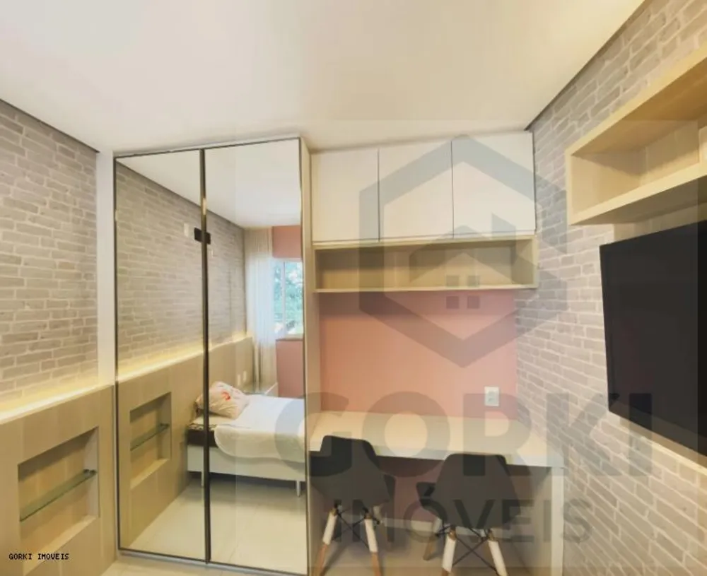 Casa, 3 quartos, 84 m² - Foto 12