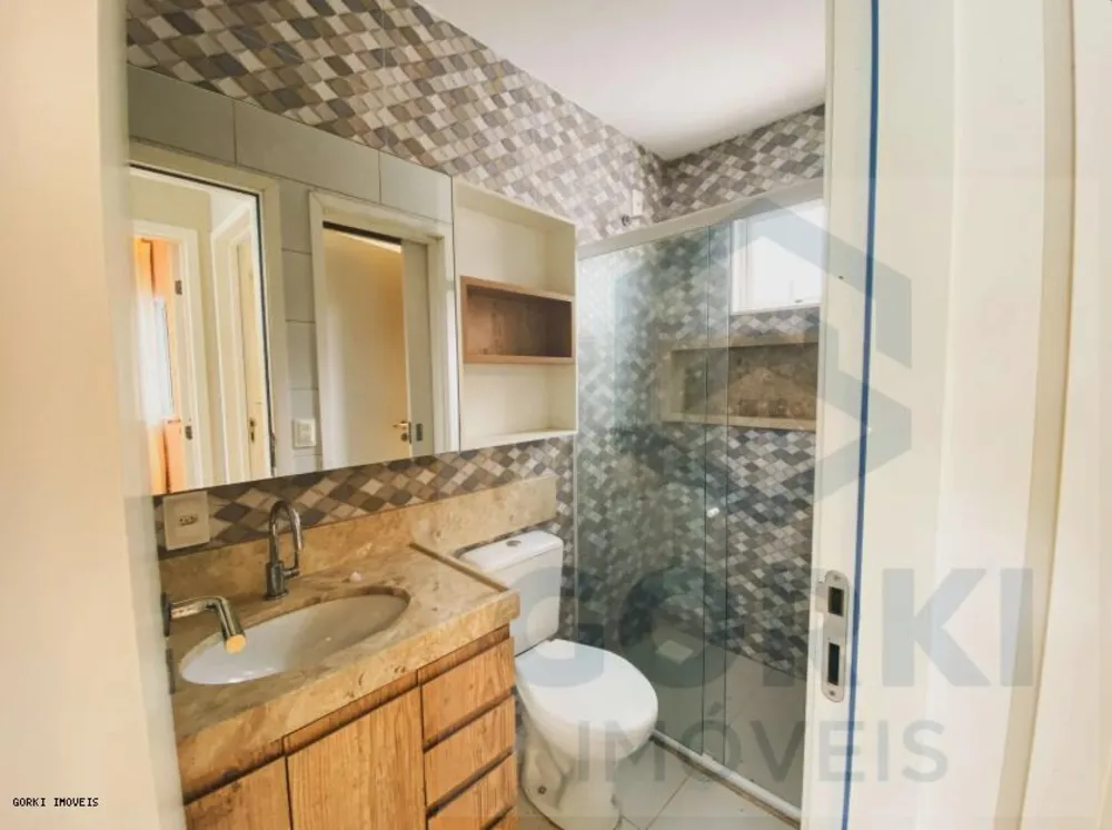 Casa, 3 quartos, 84 m² - Foto 11
