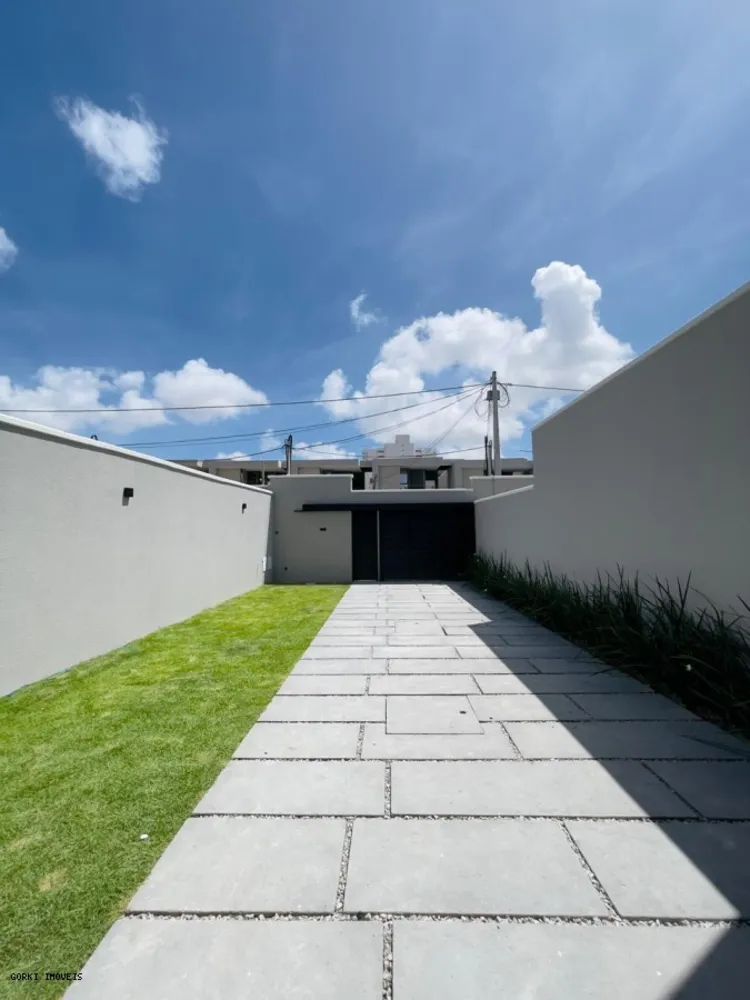 Casa, 4 quartos, 148 m² - Foto 2