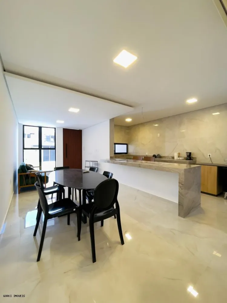 Casa, 4 quartos, 148 m² - Foto 6
