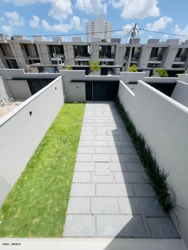 Casa, 4 quartos, 148 m² - Foto 3