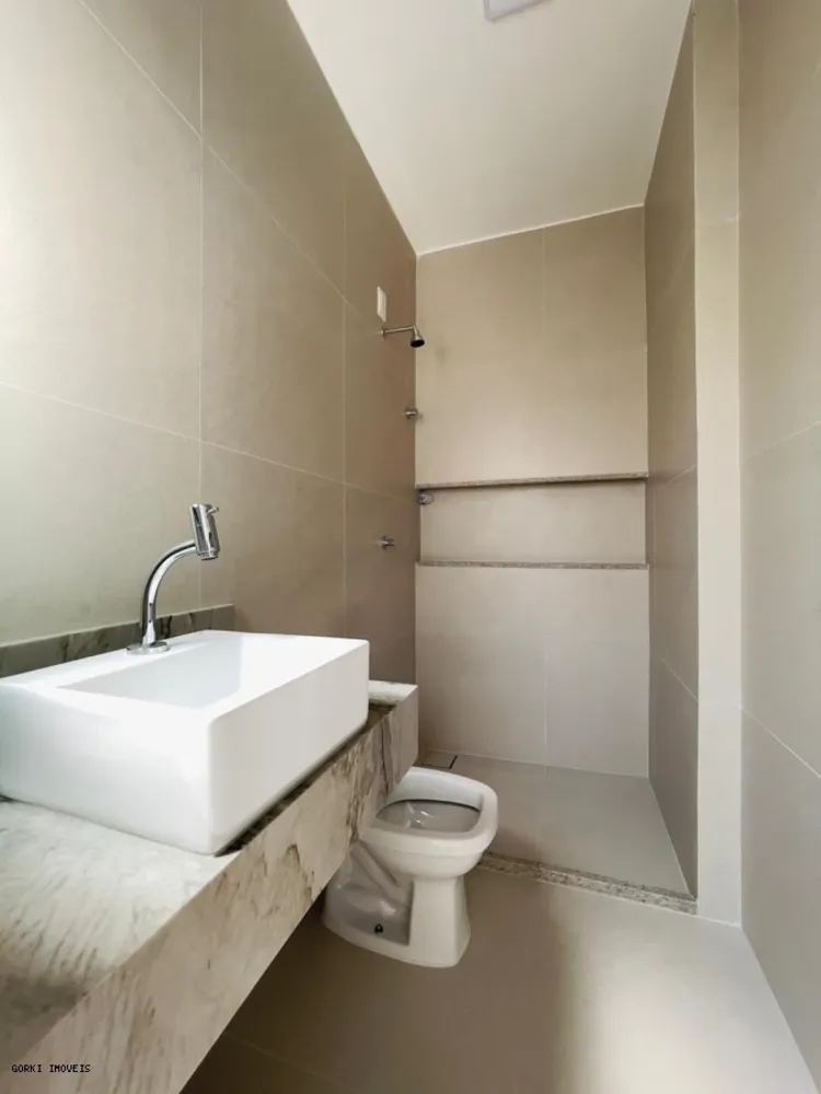 Casa, 4 quartos, 148 m² - Foto 11