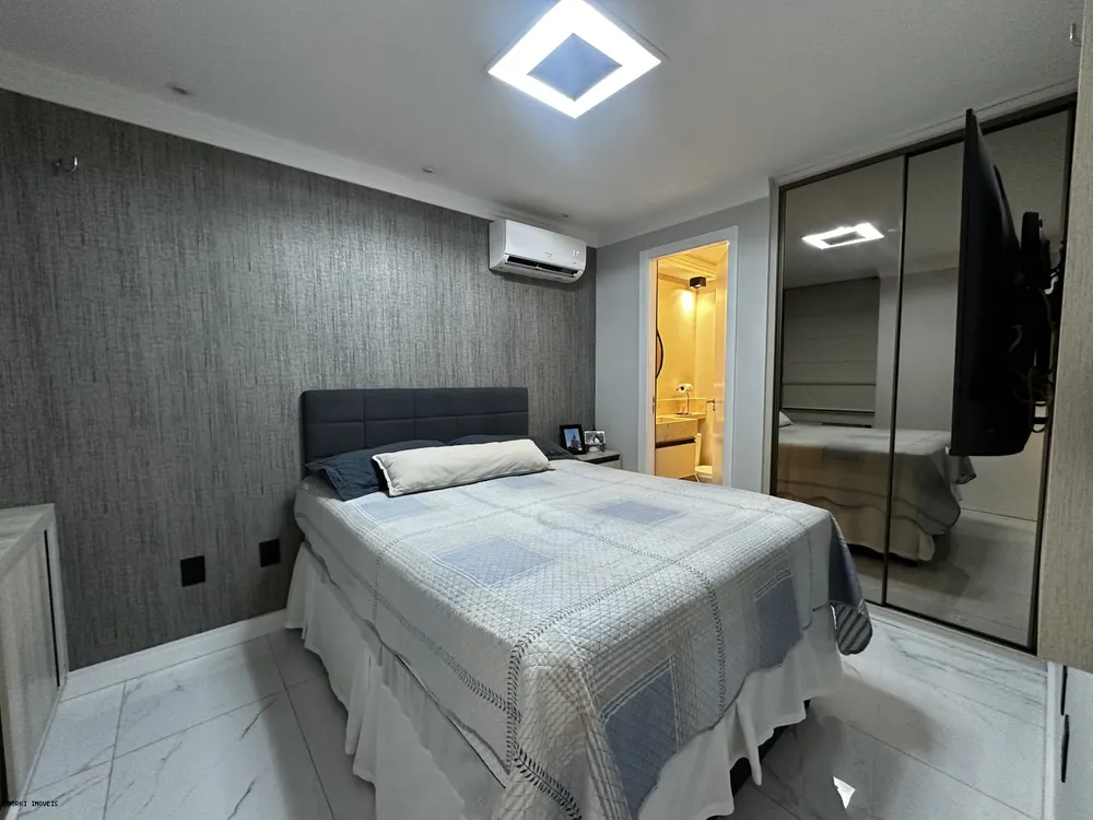 Apartamento, 3 quartos, 62 m² - Foto 5