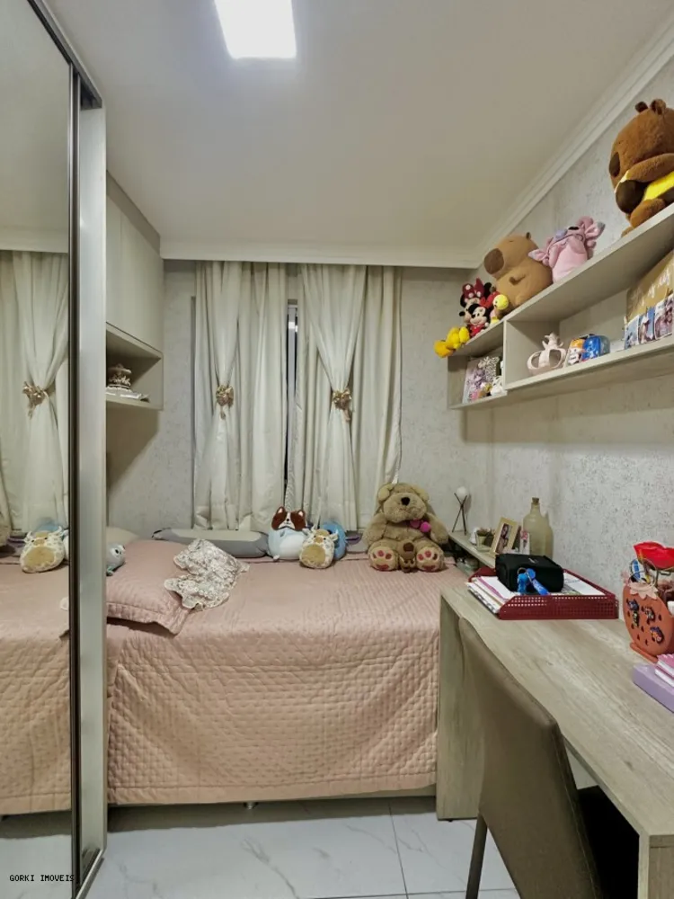 Apartamento, 3 quartos, 62 m² - Foto 6