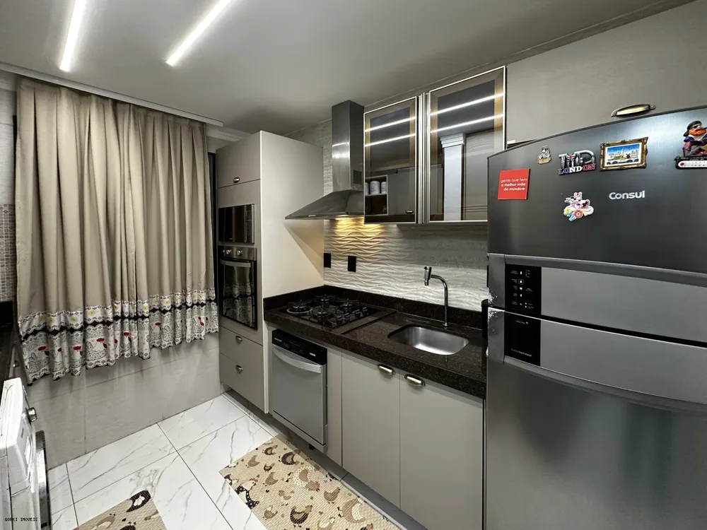 Apartamento, 3 quartos, 62 m² - Foto 3