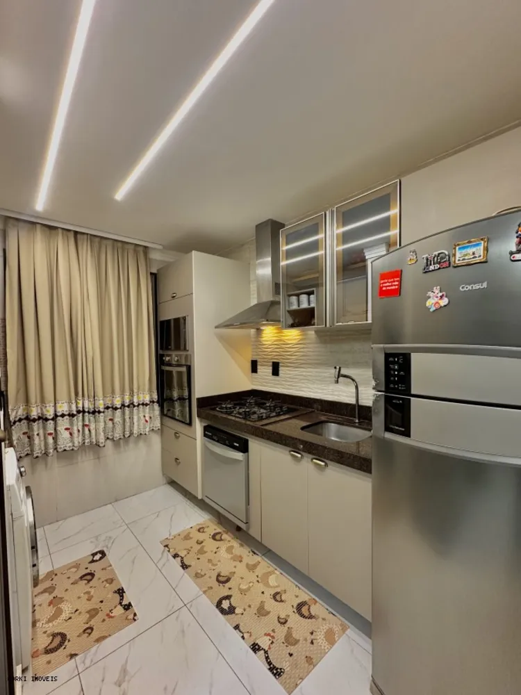 Apartamento, 3 quartos, 62 m² - Foto 9