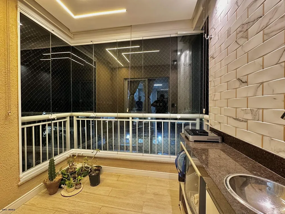 Apartamento, 3 quartos, 62 m² - Foto 4