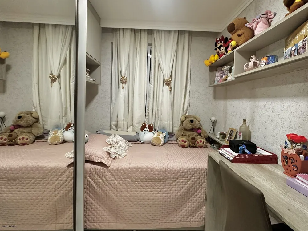 Apartamento, 3 quartos, 62 m² - Foto 8