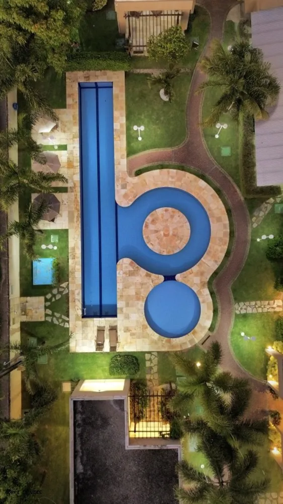 Apartamento, 3 quartos, 62 m² - Foto 2