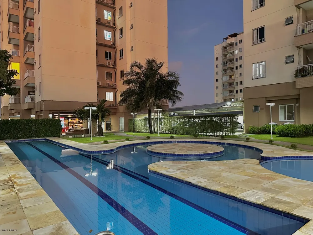 Apartamento, 3 quartos, 62 m² - Foto 12