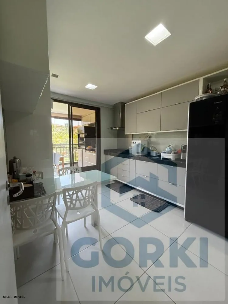 Apartamento, 3 quartos, 126 m² - Foto 7