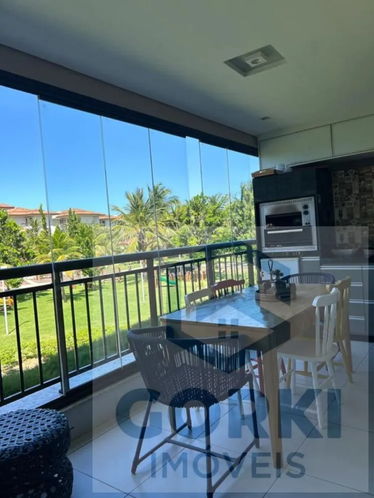 Apartamento, 3 quartos, 126 m² - Foto 8
