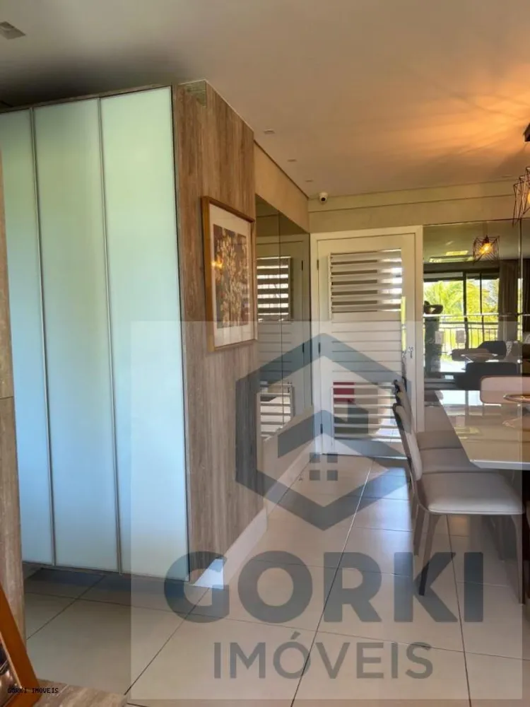 Apartamento, 3 quartos, 126 m² - Foto 6