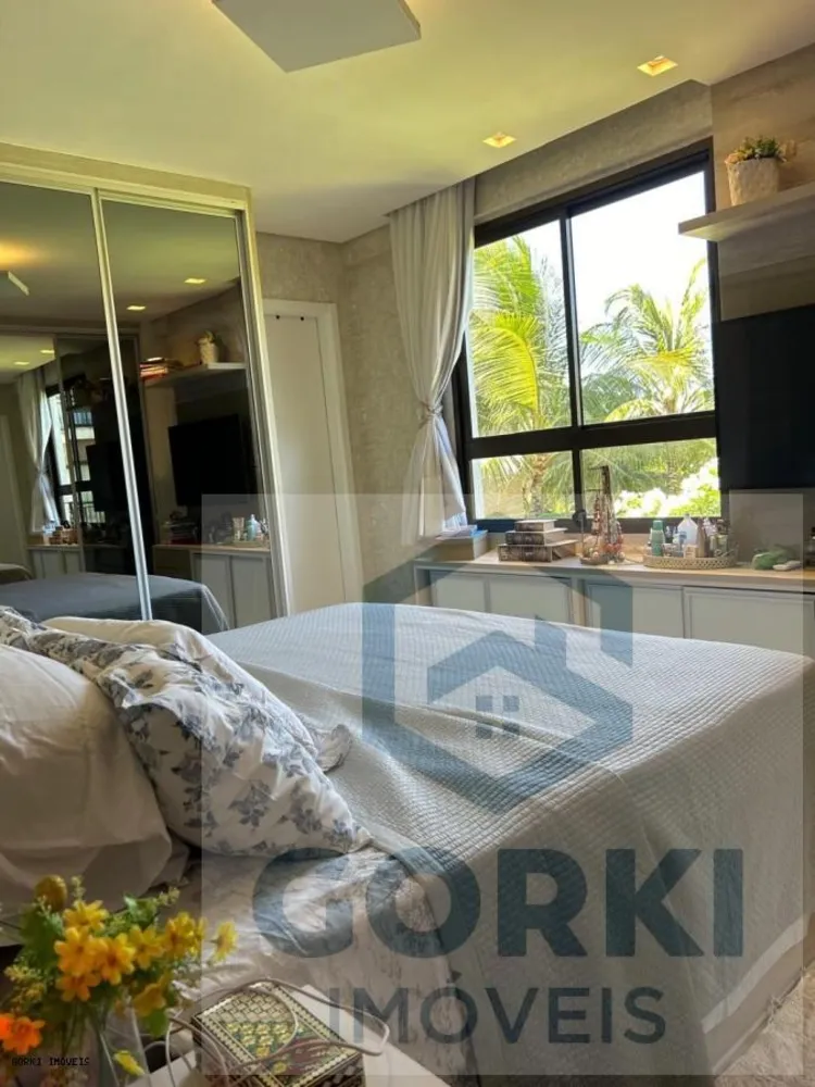 Apartamento, 3 quartos, 126 m² - Foto 3