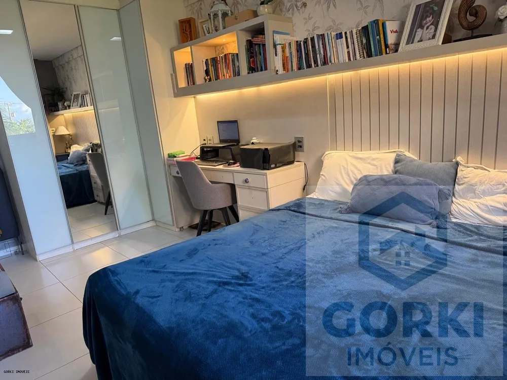 Apartamento, 3 quartos, 126 m² - Foto 4