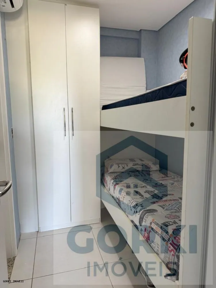 Apartamento, 3 quartos, 126 m² - Foto 9