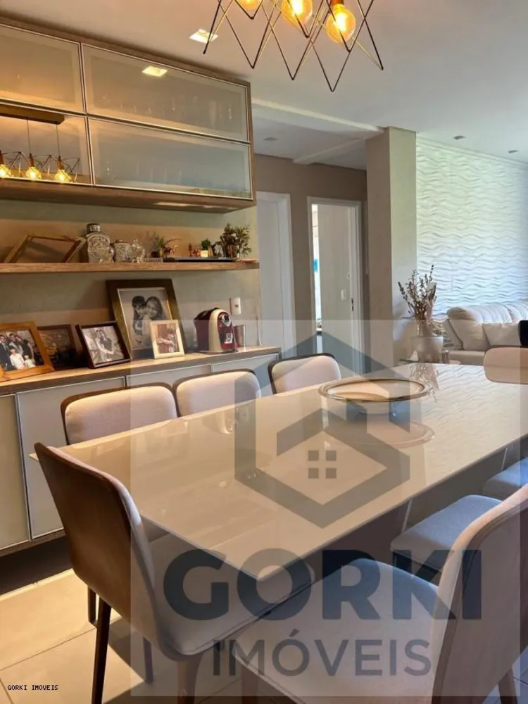Apartamento, 3 quartos, 126 m² - Foto 5