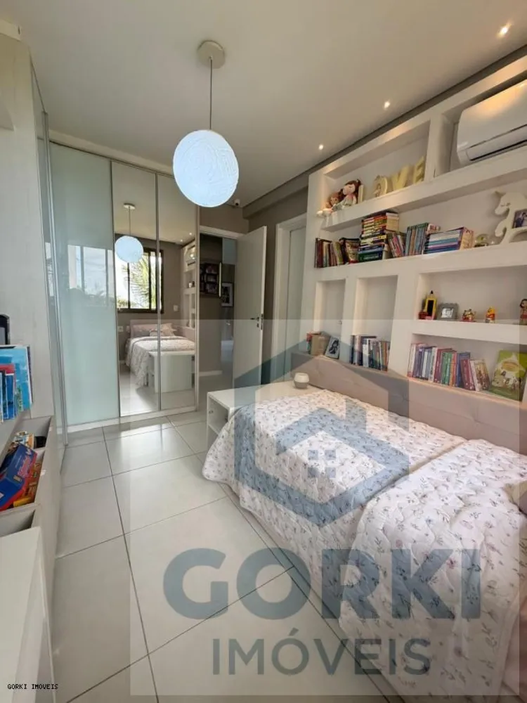 Apartamento, 3 quartos, 126 m² - Foto 2