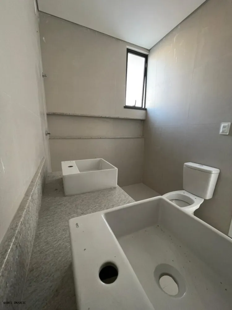 Casa, 4 quartos, 152 m² - Foto 5