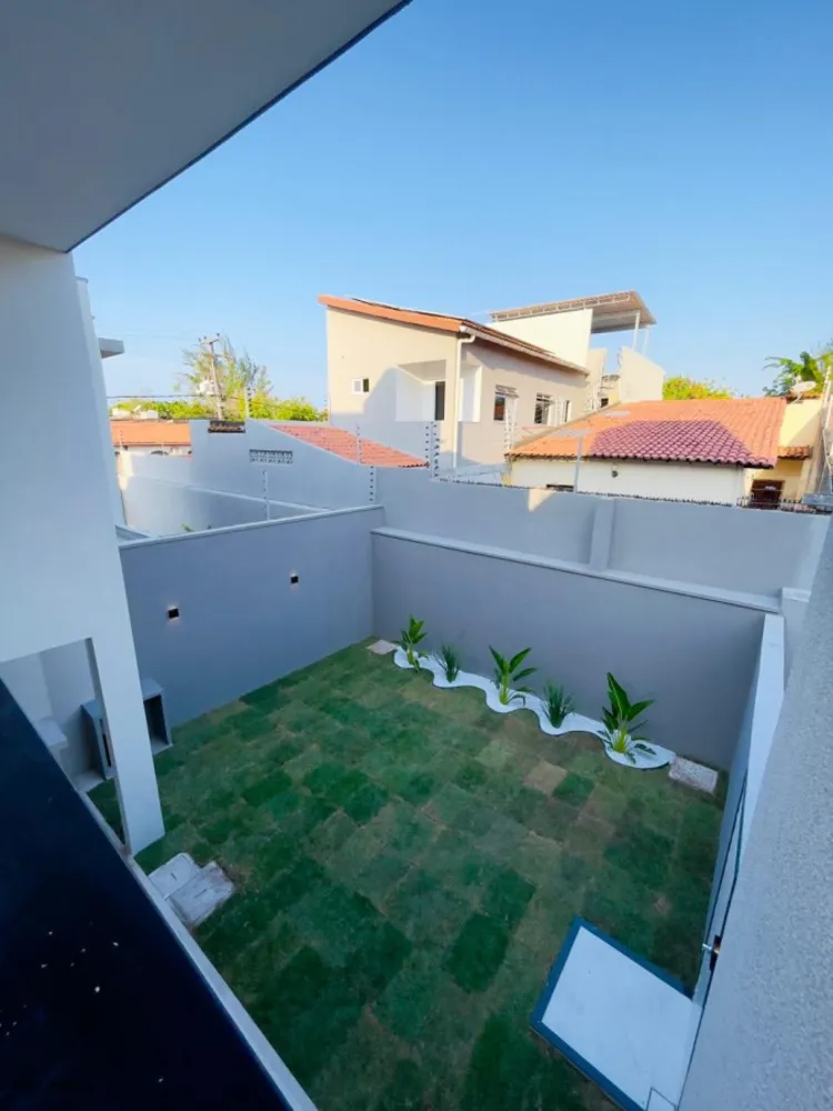 Casa, 4 quartos, 152 m² - Foto 2