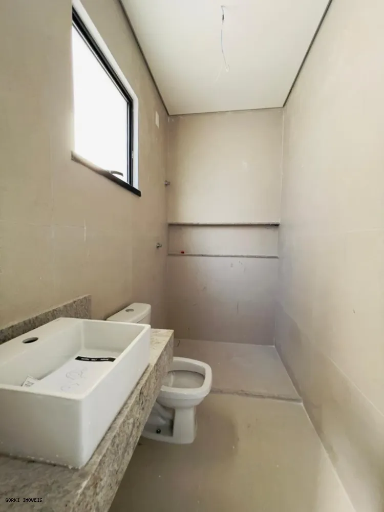 Casa, 4 quartos, 152 m² - Foto 4