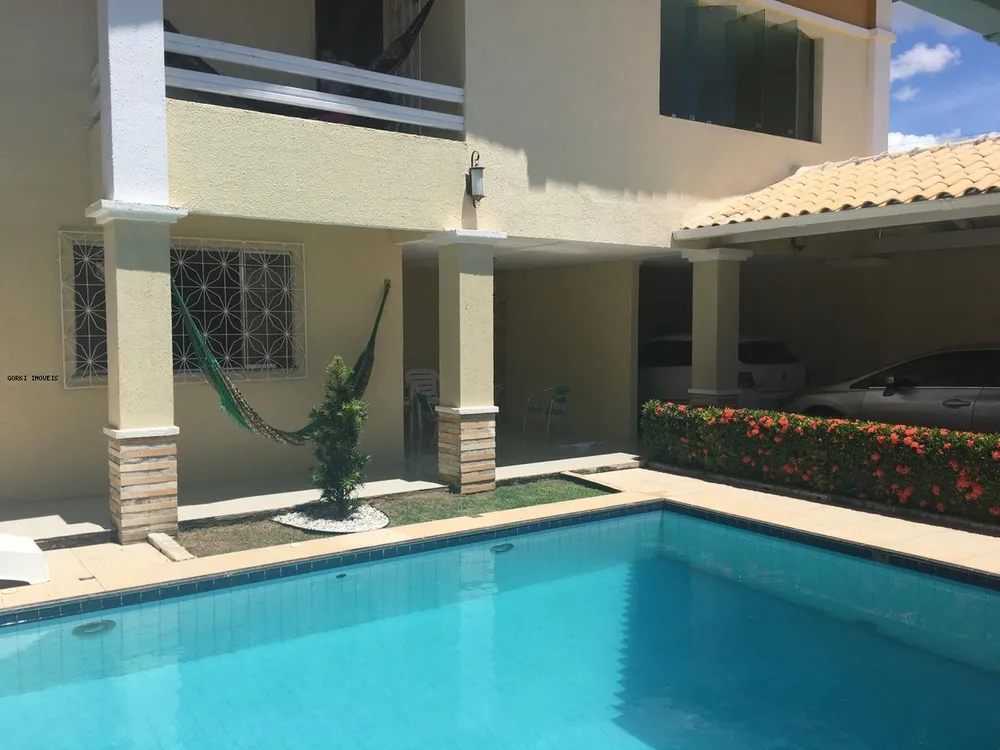 Sobrado, 5 quartos, 326 m² - Foto 2