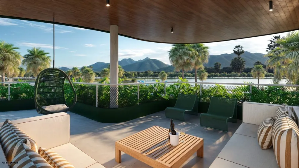 Terreno, 202 m² - Foto 6