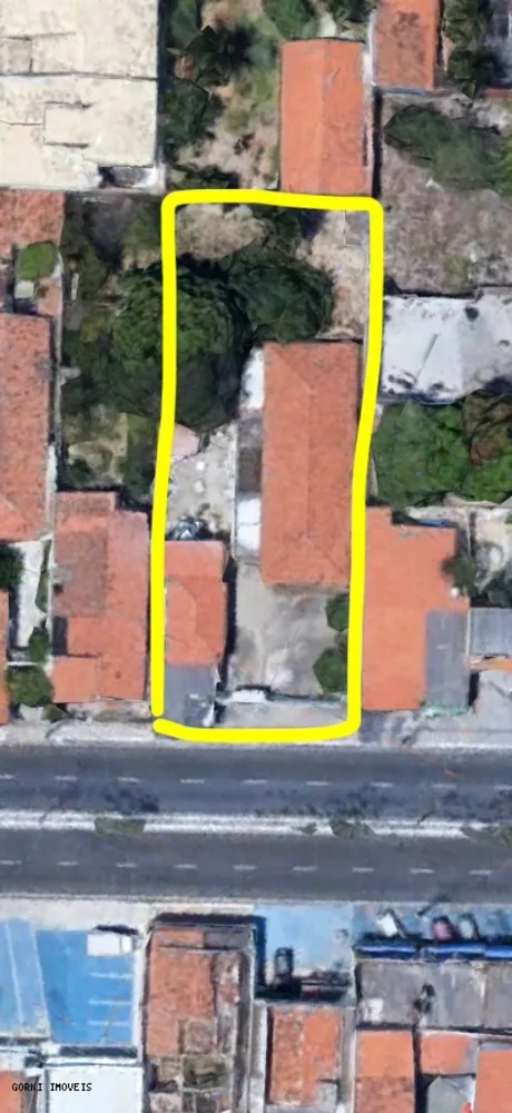 Loteamento e Condomínio, 1040 m² - Foto 3
