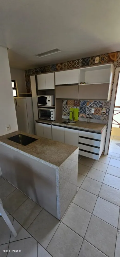 Apartamento, 2 quartos, 55 m² - Foto 3