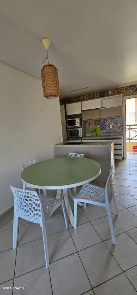 Apartamento, 2 quartos, 55 m² - Foto 4