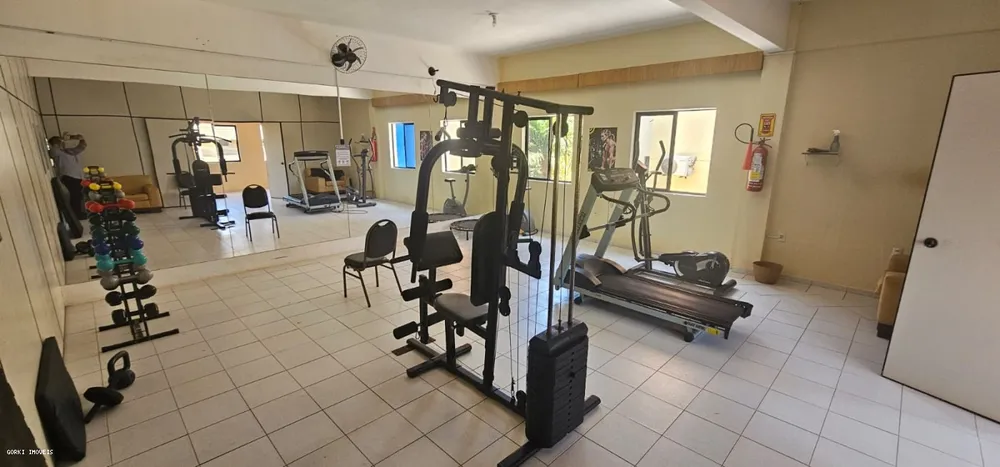 Apartamento, 2 quartos, 55 m² - Foto 12