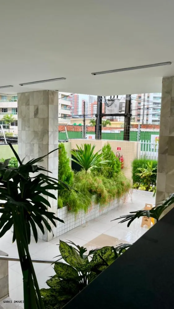 Apartamento, 3 quartos, 128 m² - Foto 4