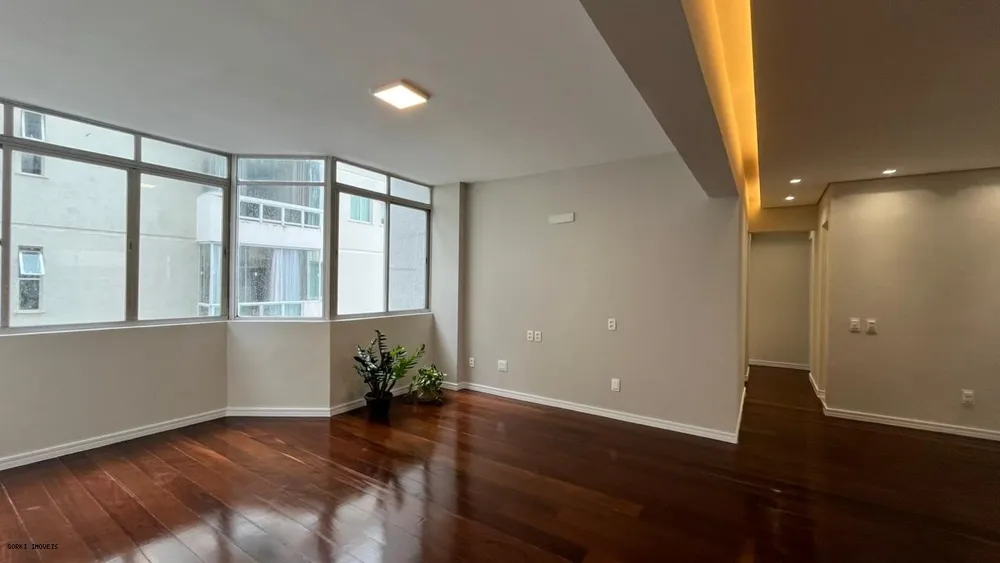 Apartamento, 3 quartos, 128 m² - Foto 5