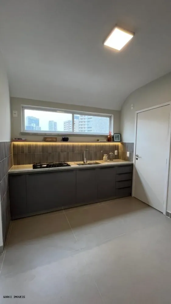 Apartamento, 3 quartos, 128 m² - Foto 1