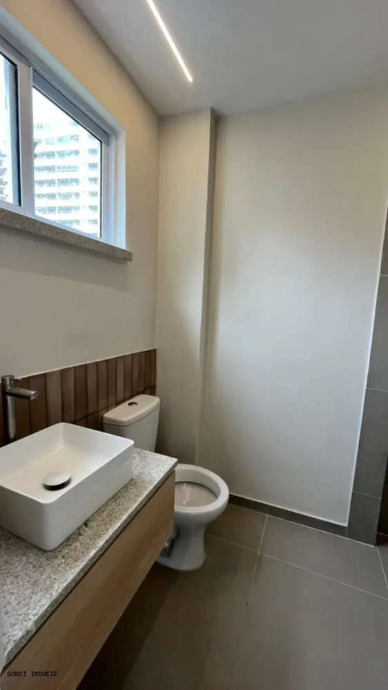 Apartamento, 3 quartos, 128 m² - Foto 3