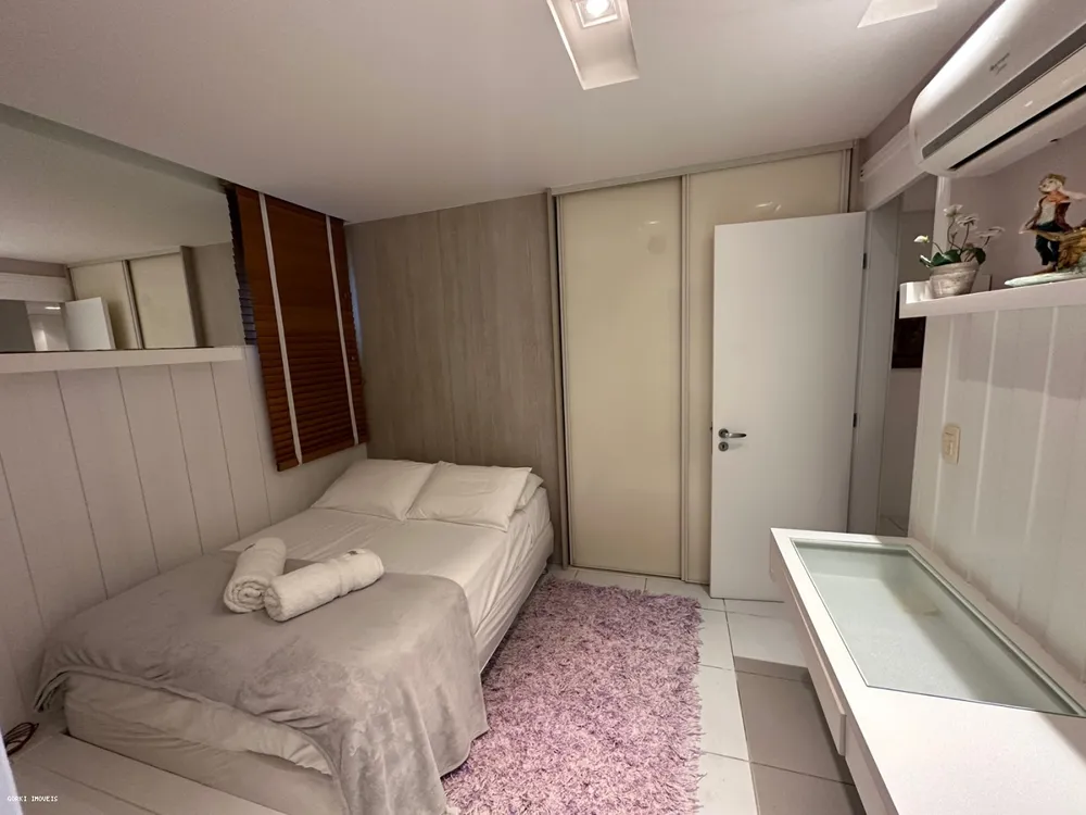 Apartamento, 4 quartos, 200 m² - Foto 11