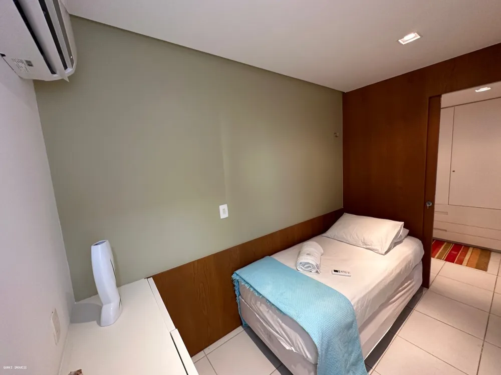 Apartamento, 4 quartos, 200 m² - Foto 10