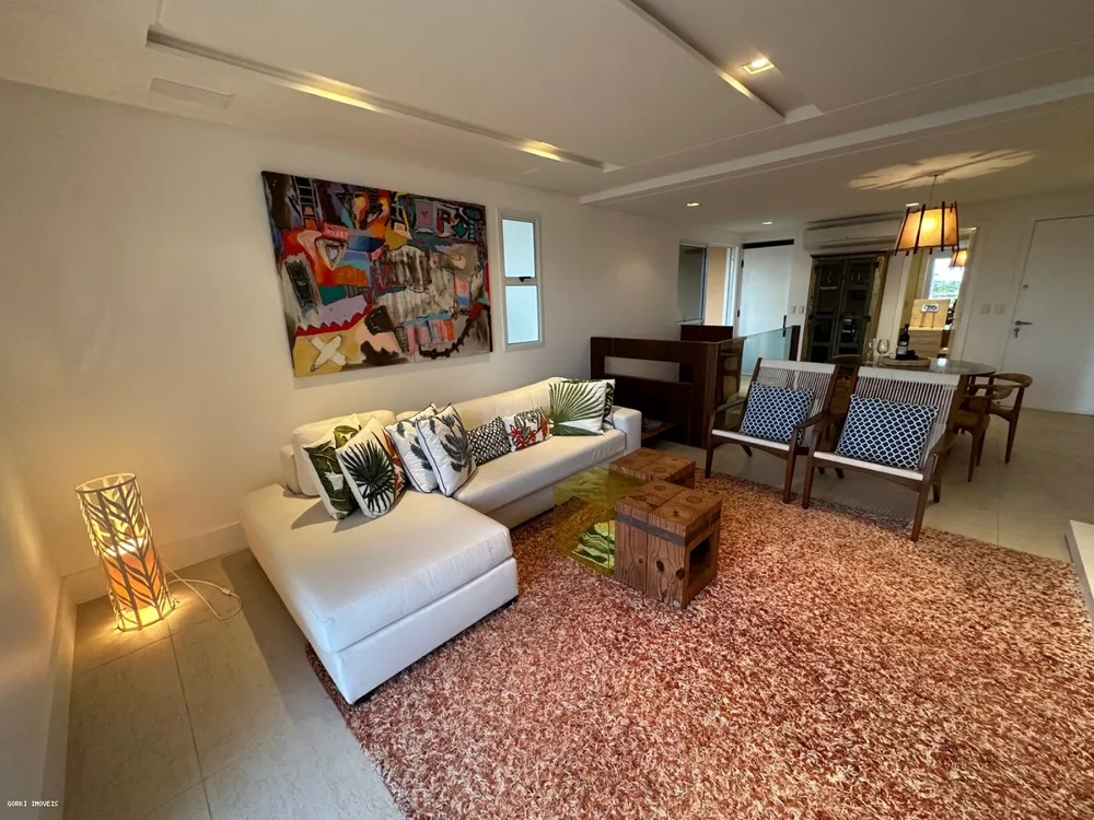 Apartamento, 4 quartos, 200 m² - Foto 8