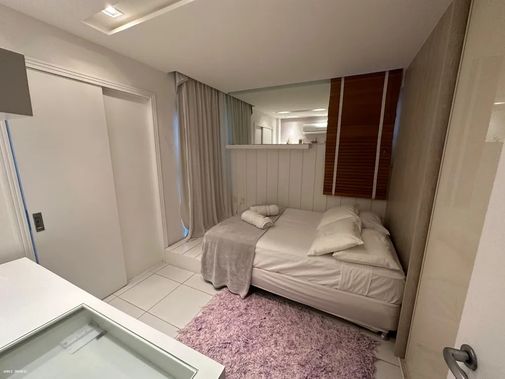 Apartamento, 4 quartos, 200 m² - Foto 9