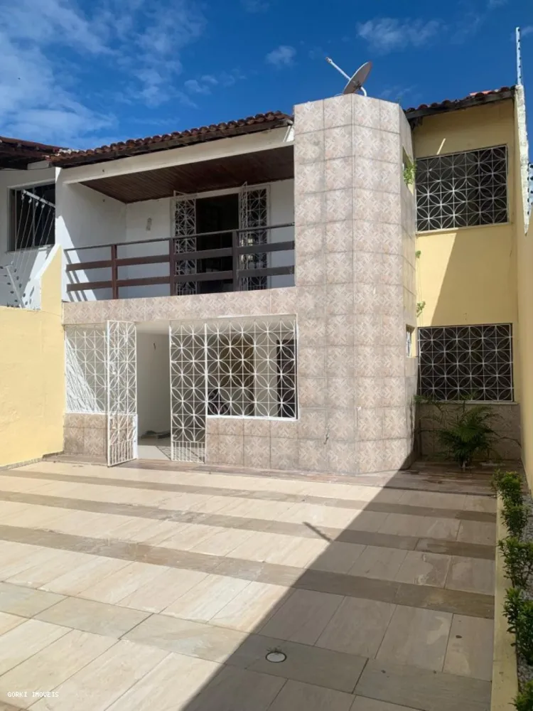 Casa, 4 quartos, 151 m² - Foto 1
