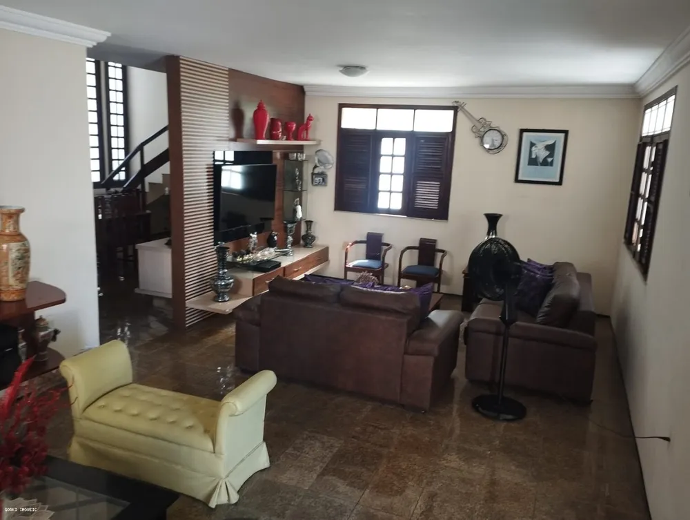Casa, 3 quartos, 313 m² - Foto 3