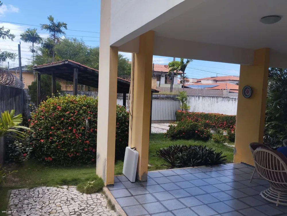 Casa, 3 quartos, 313 m² - Foto 12