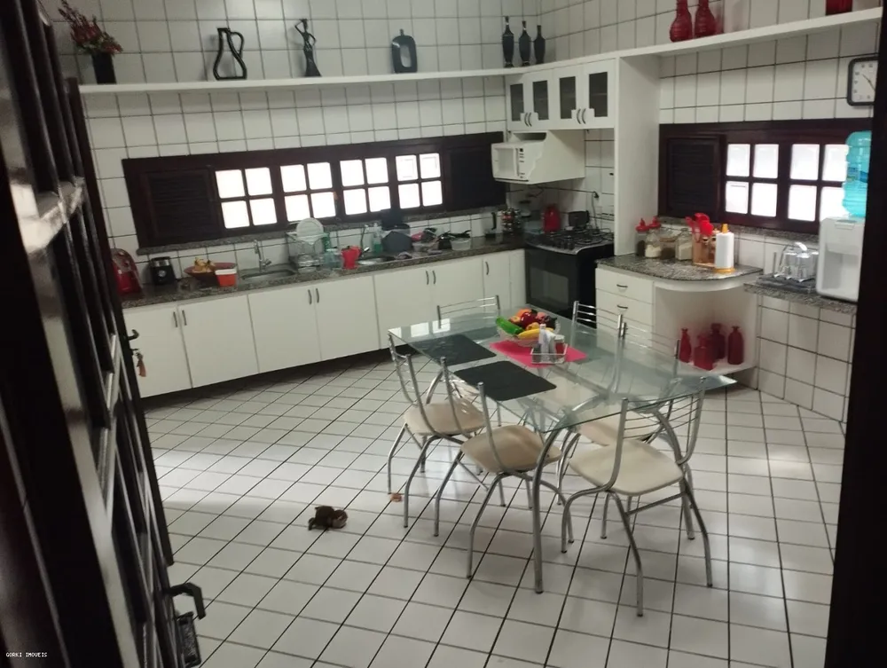 Casa, 3 quartos, 313 m² - Foto 6