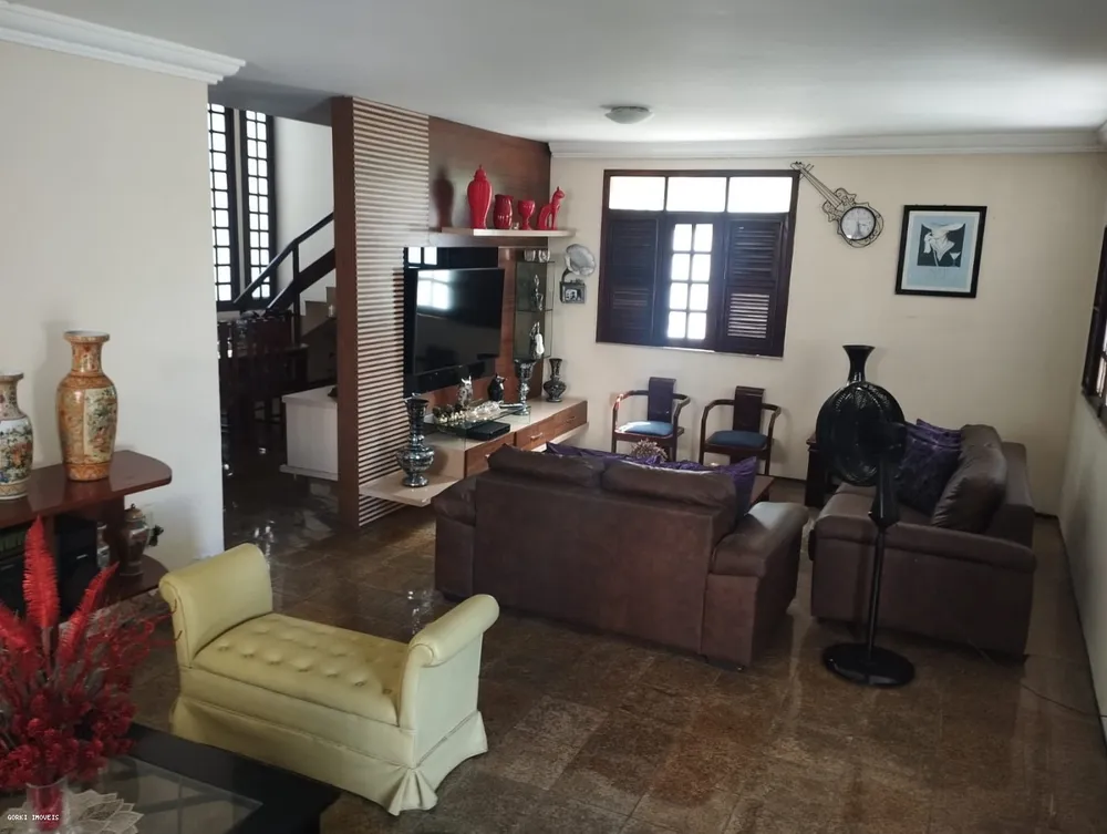 Casa, 3 quartos, 313 m² - Foto 5