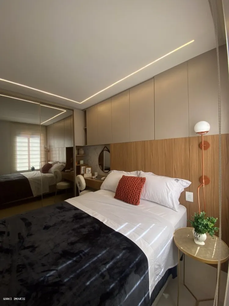 Apartamento, 2 quartos, 57 m² - Foto 5