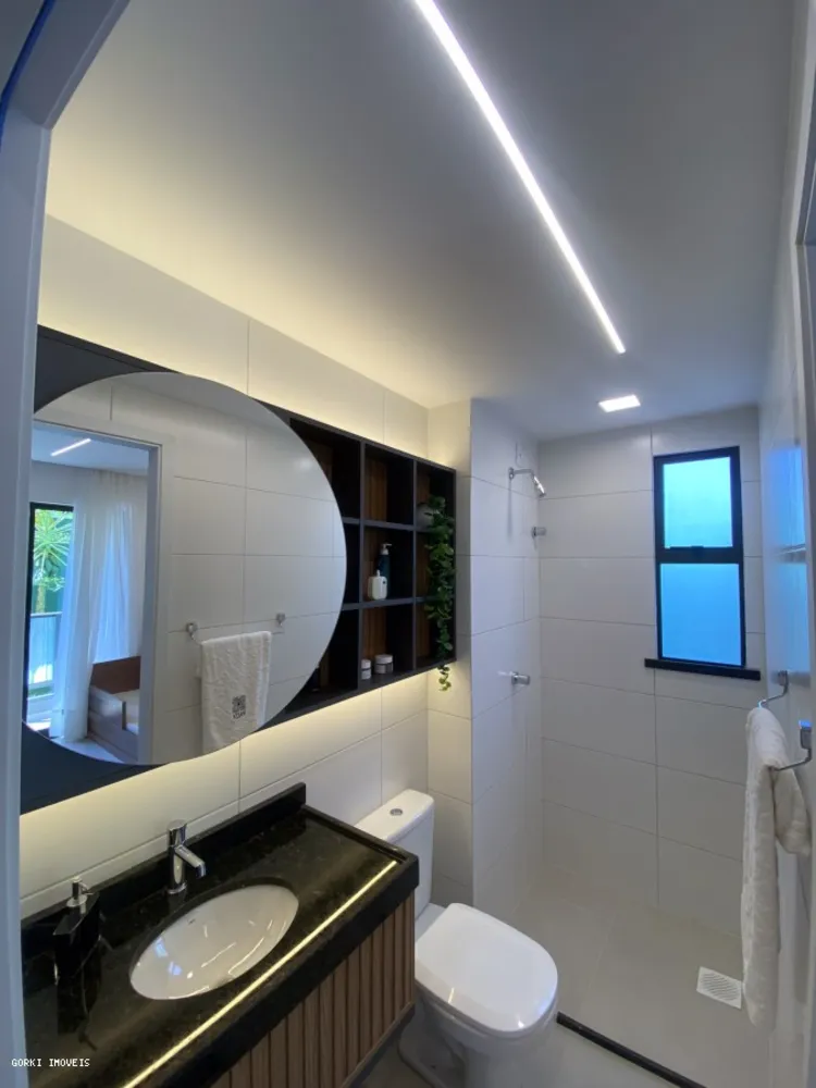 Apartamento, 2 quartos, 57 m² - Foto 3