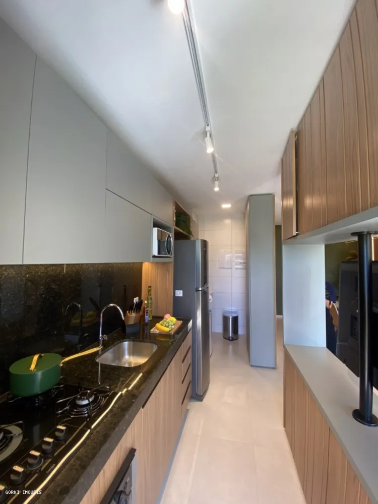 Apartamento, 2 quartos, 57 m² - Foto 6