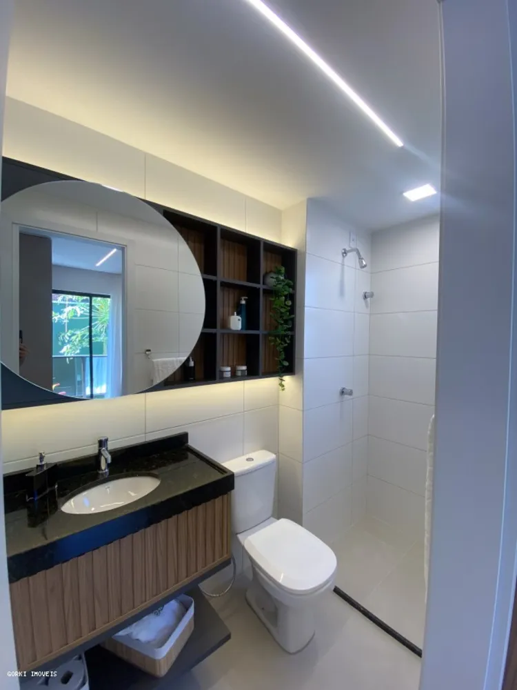Apartamento, 2 quartos, 57 m² - Foto 10