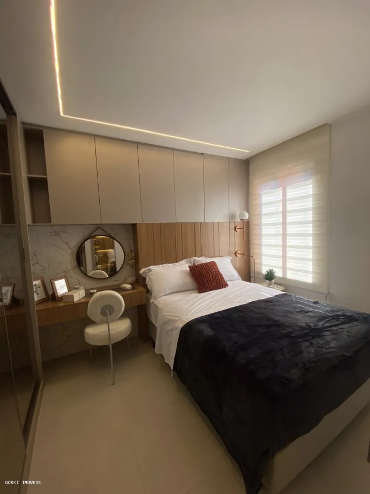 Apartamento, 2 quartos, 57 m² - Foto 4